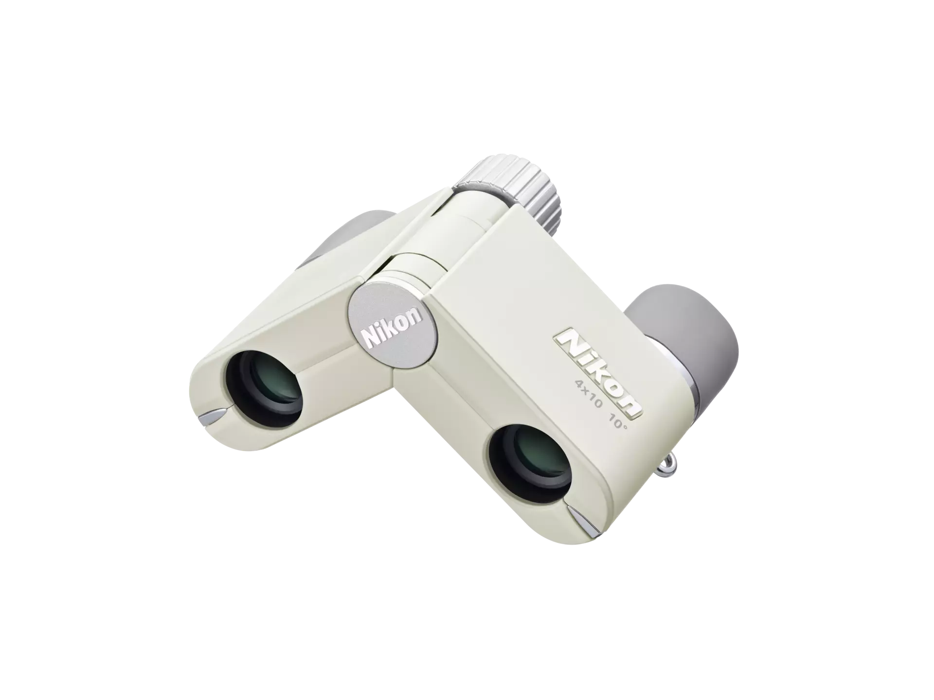 Nikon - 4x10 D CF ivoire