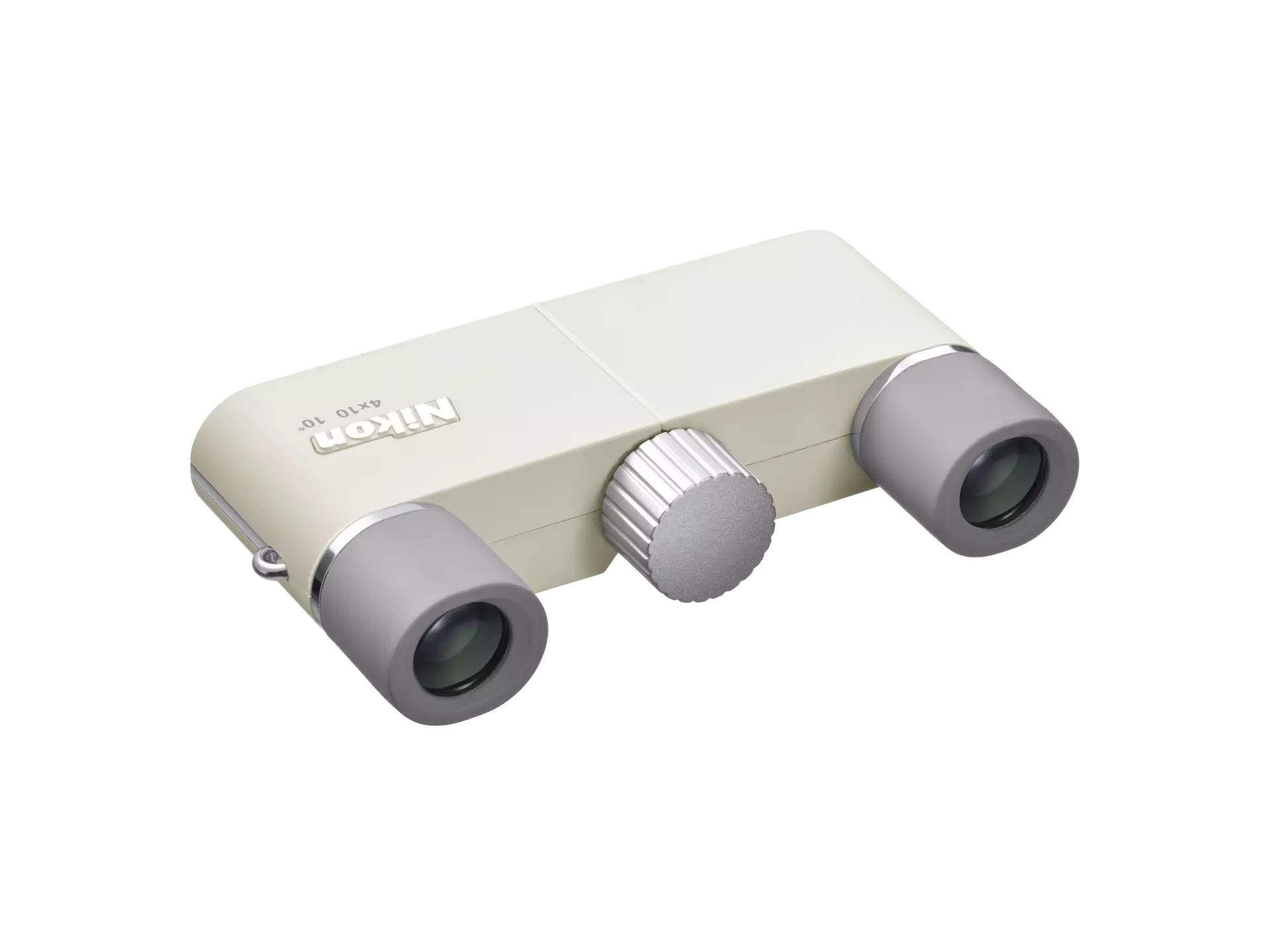 Nikon - 4x10 D CF ivoire