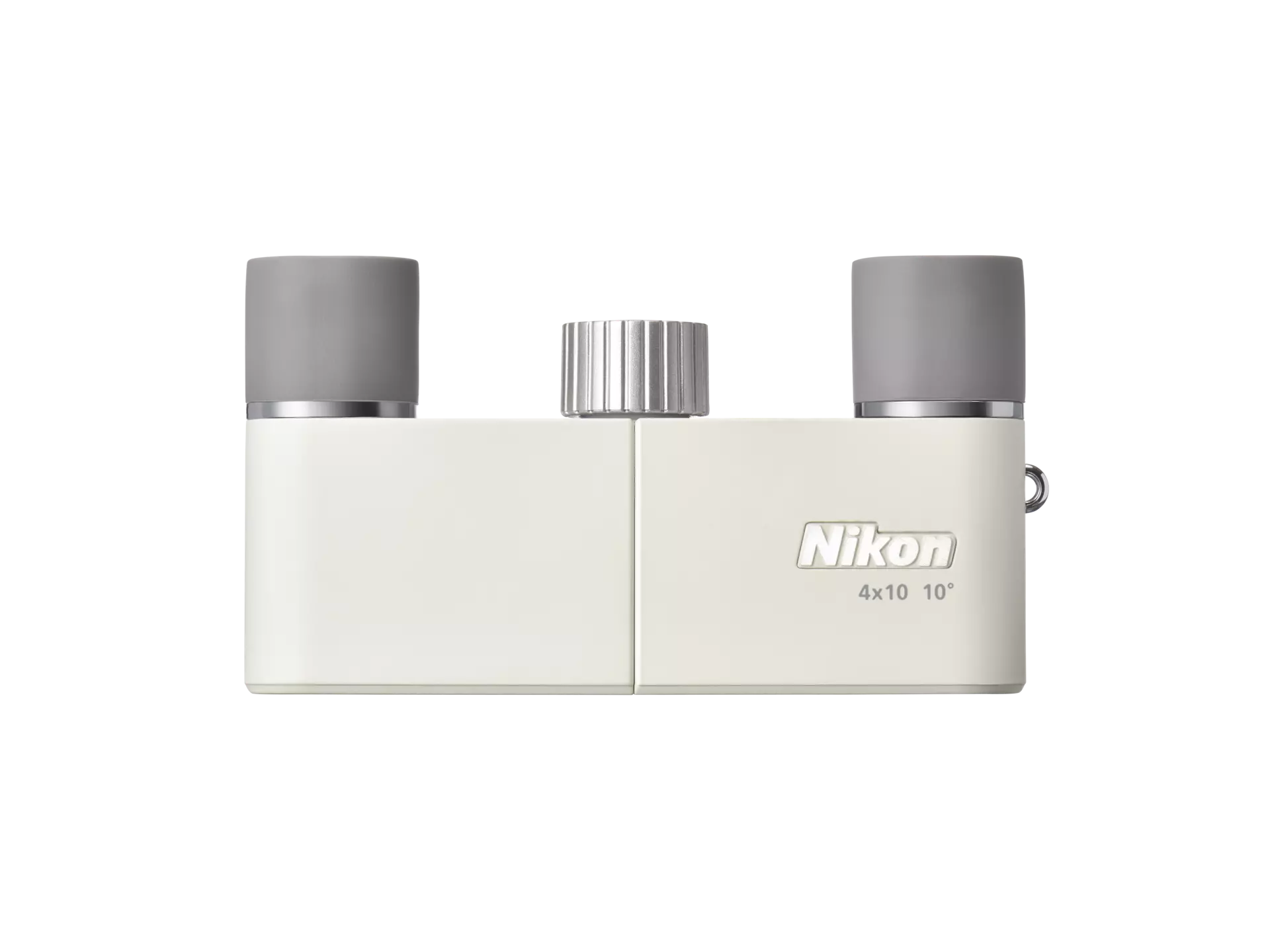 Nikon - 4x10 D CF ivoire