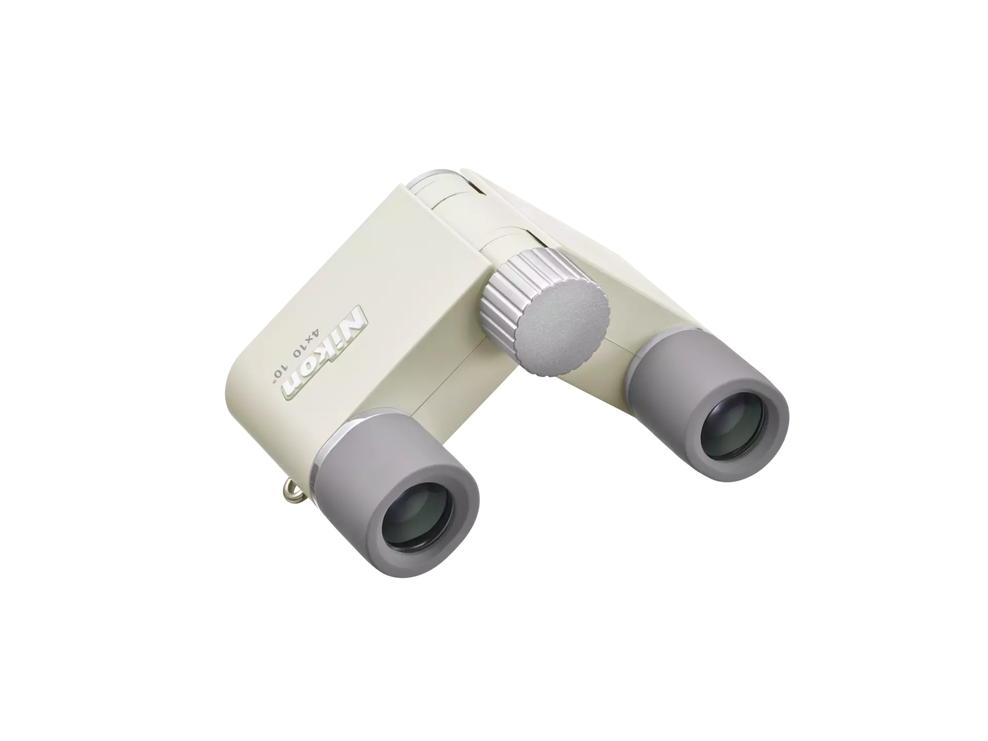 Nikon - 4x10 D CF ivoire