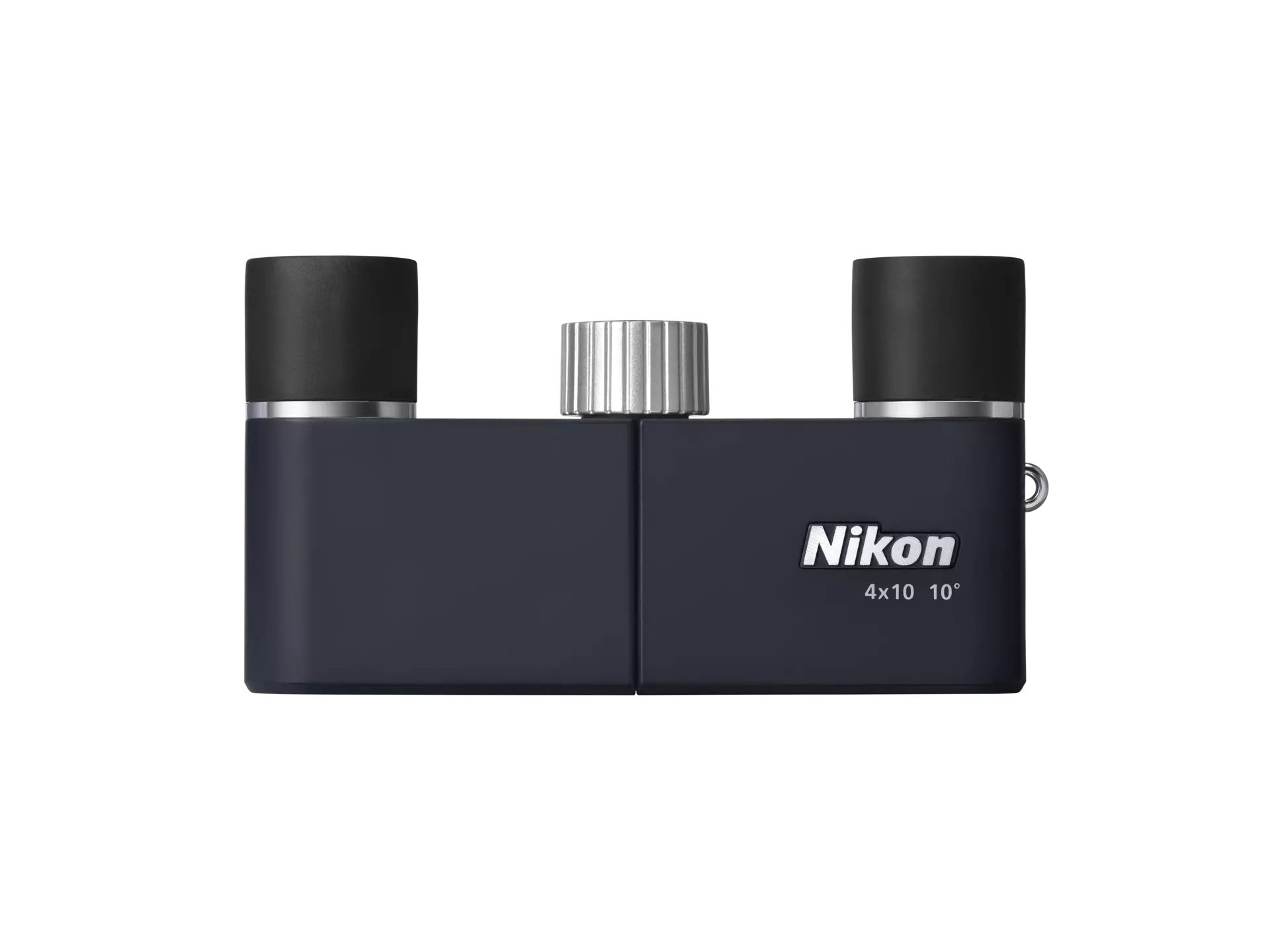 Nikon - 4x10 D CF Bleu Nuit