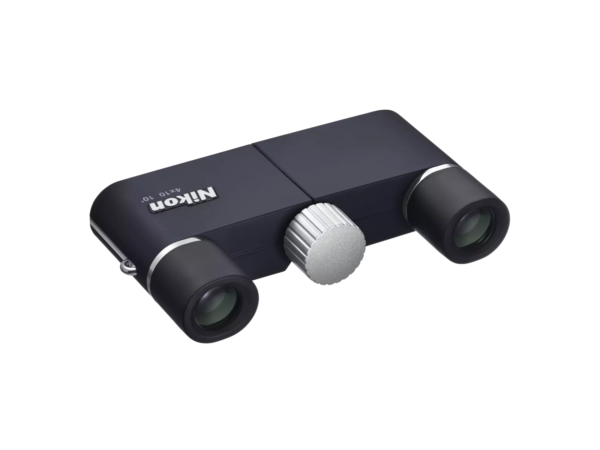 Nikon - 4x10 D CF Bleu Nuit