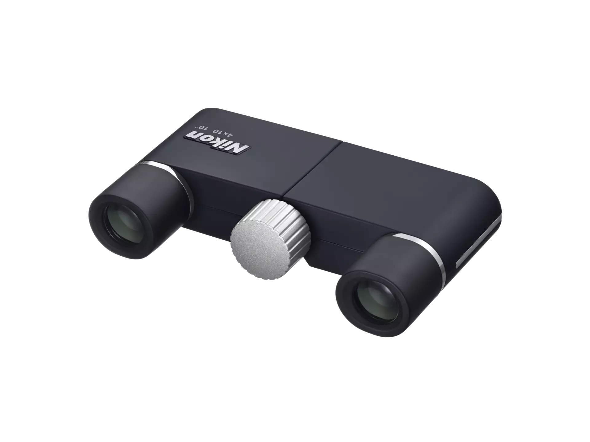 Nikon - 4x10 D CF Bleu Nuit