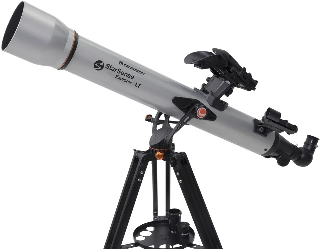 Celestron - StarSense Explorer 114