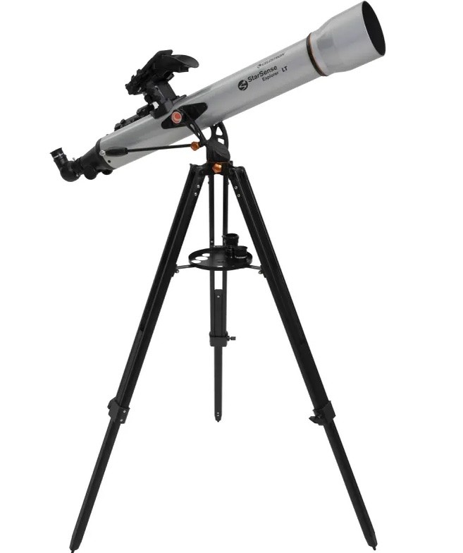 Celestron - StarSense Explorer 114