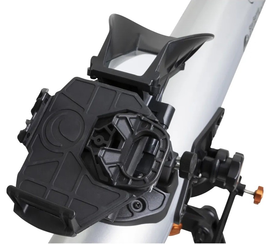Celestron - StarSense Explorer 114