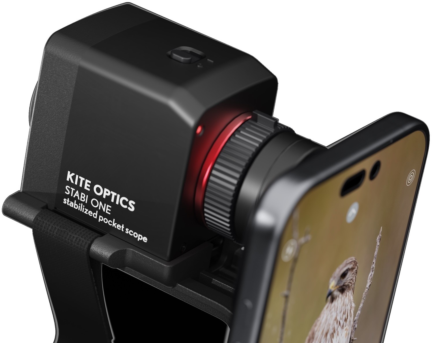 Kite - STABI ONE Longue-vue de poche