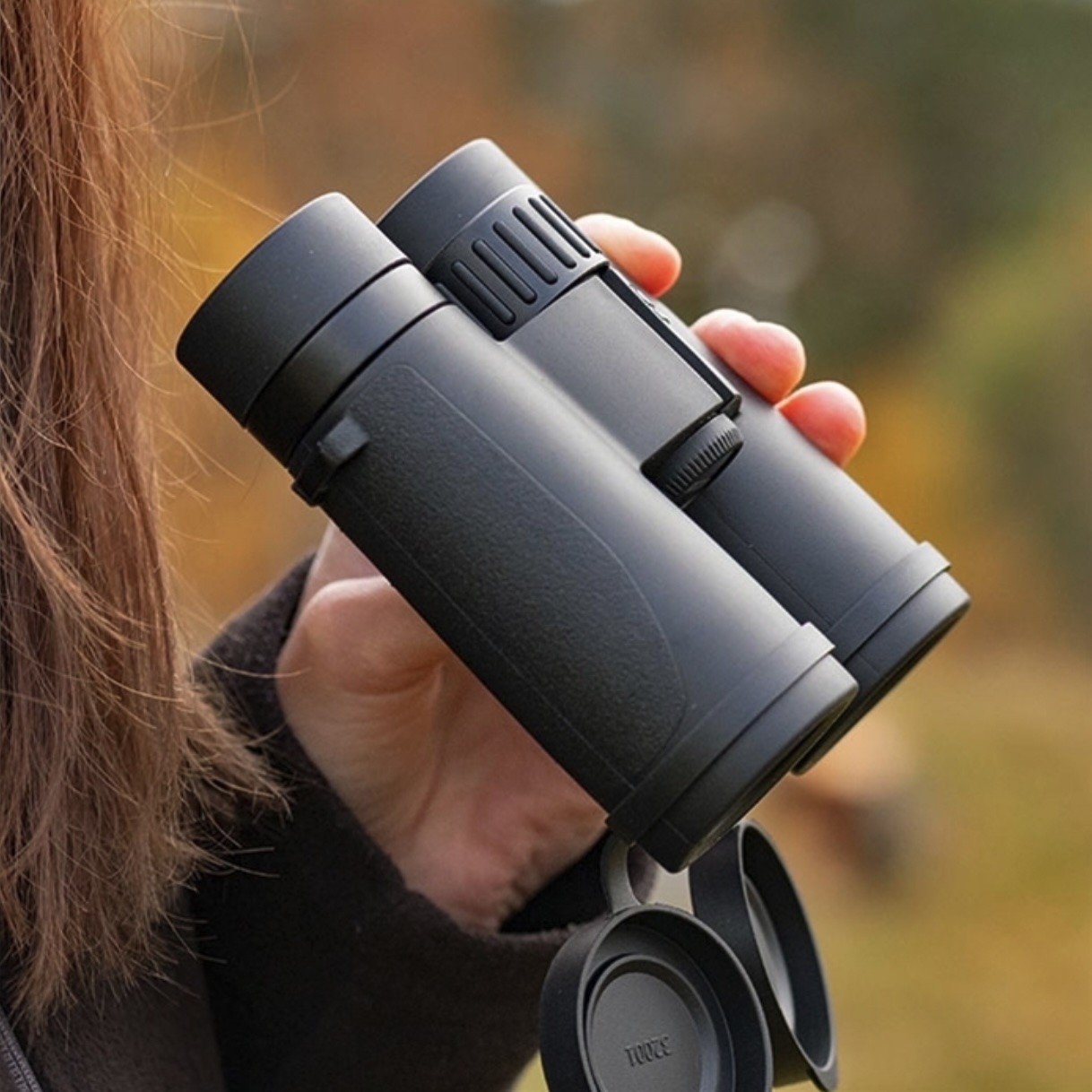 Opticron Traveller BGA ED 8x32