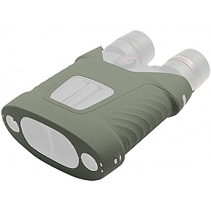 Kite Silicone Jacket - Sage Green - APC 42