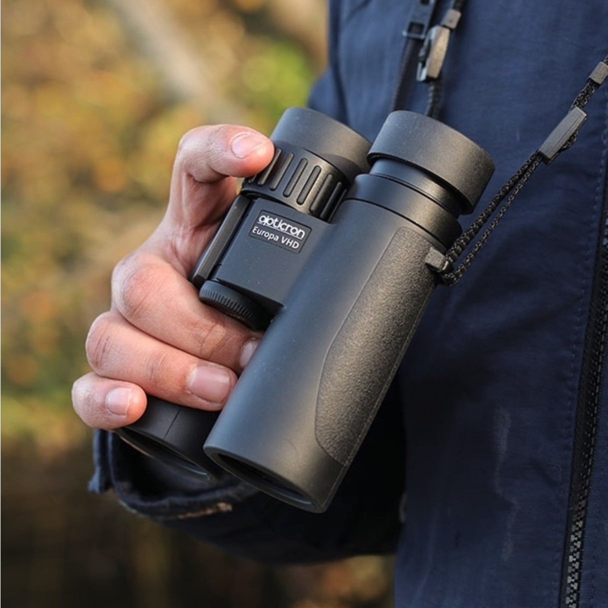 Opticron Traveller BGA ED 8x32