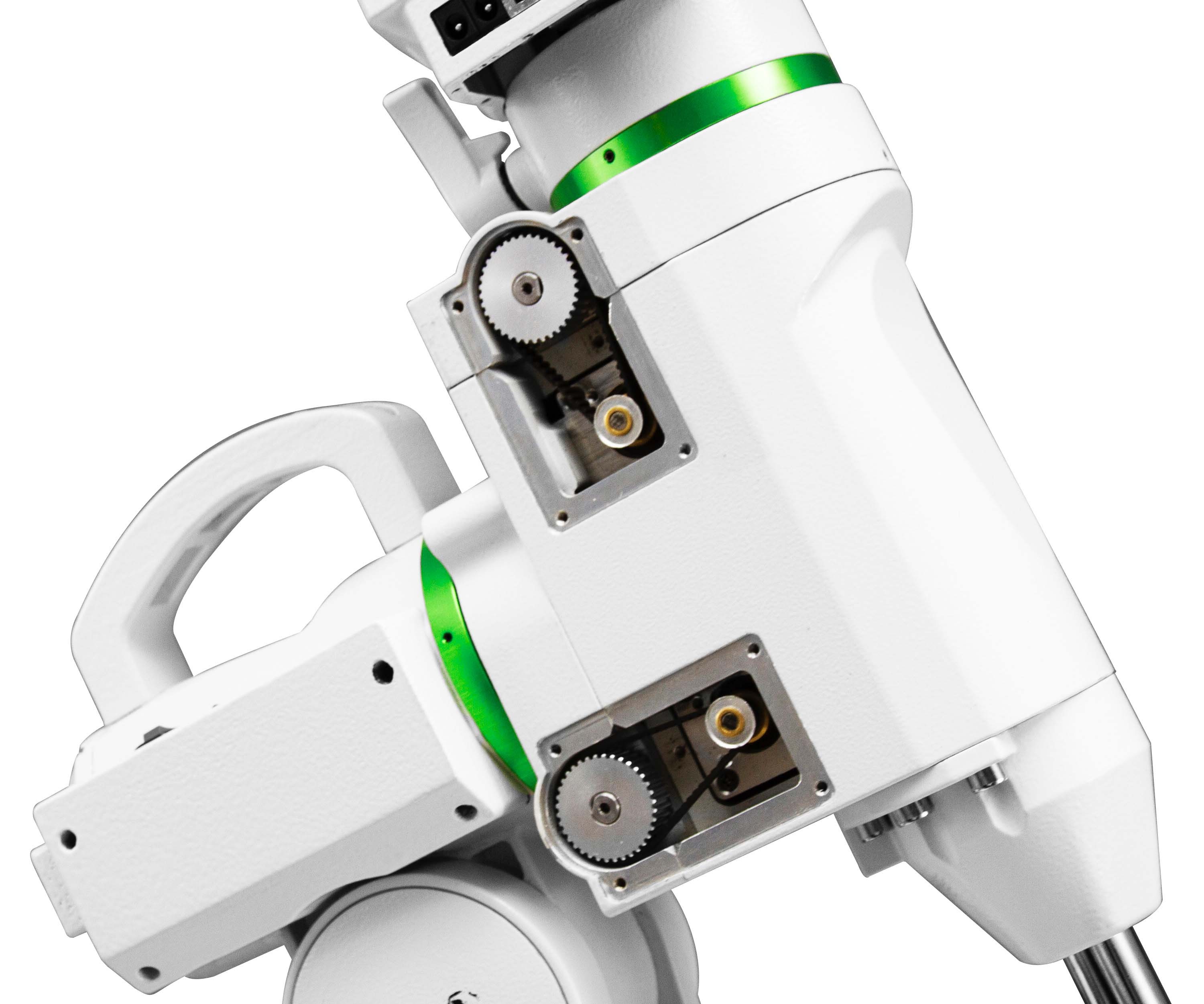 Sky-Watcher HEQ5 PRO SynScan™ GOTO