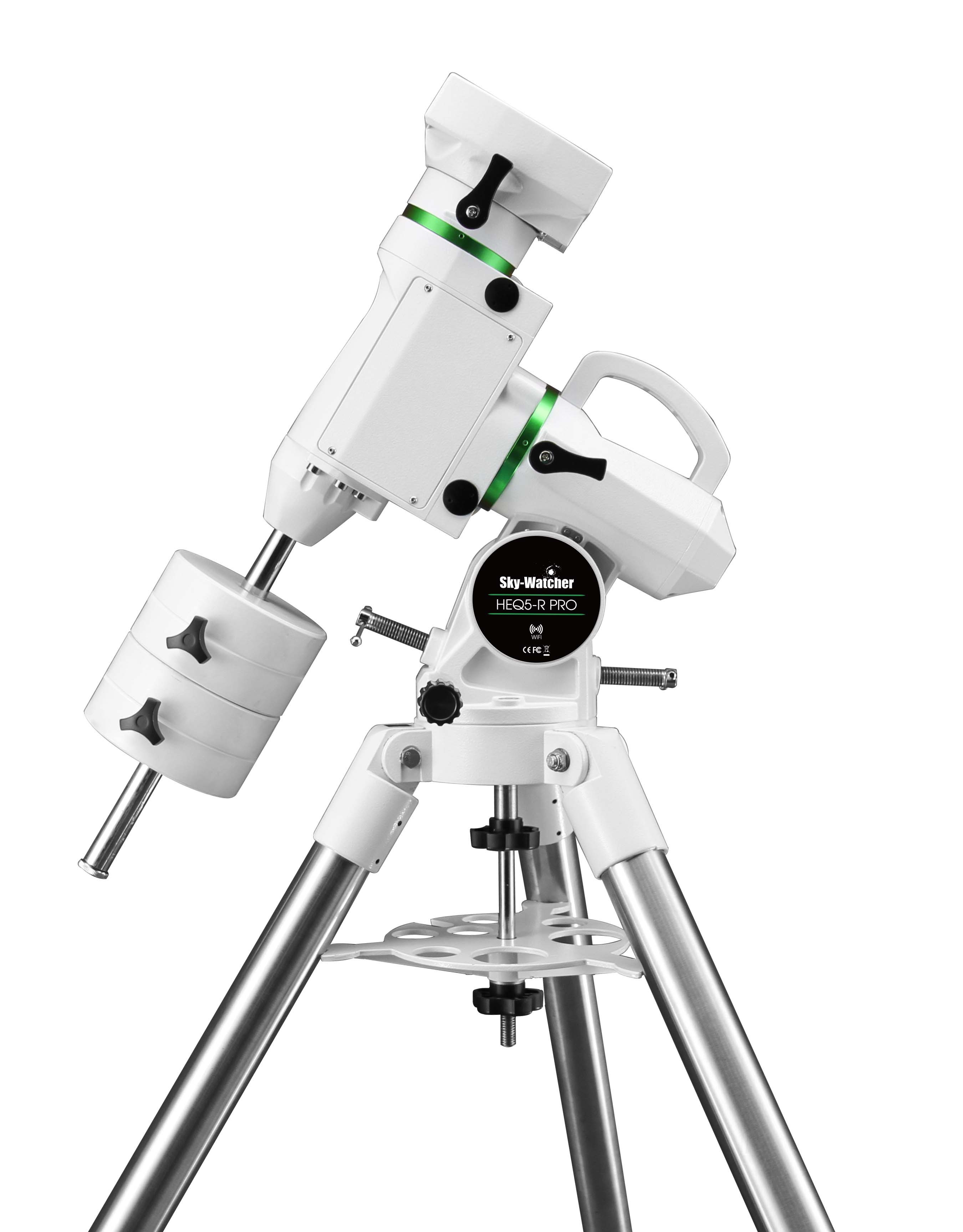 Sky-Watcher HEQ5 PRO SynScan™ GOTO