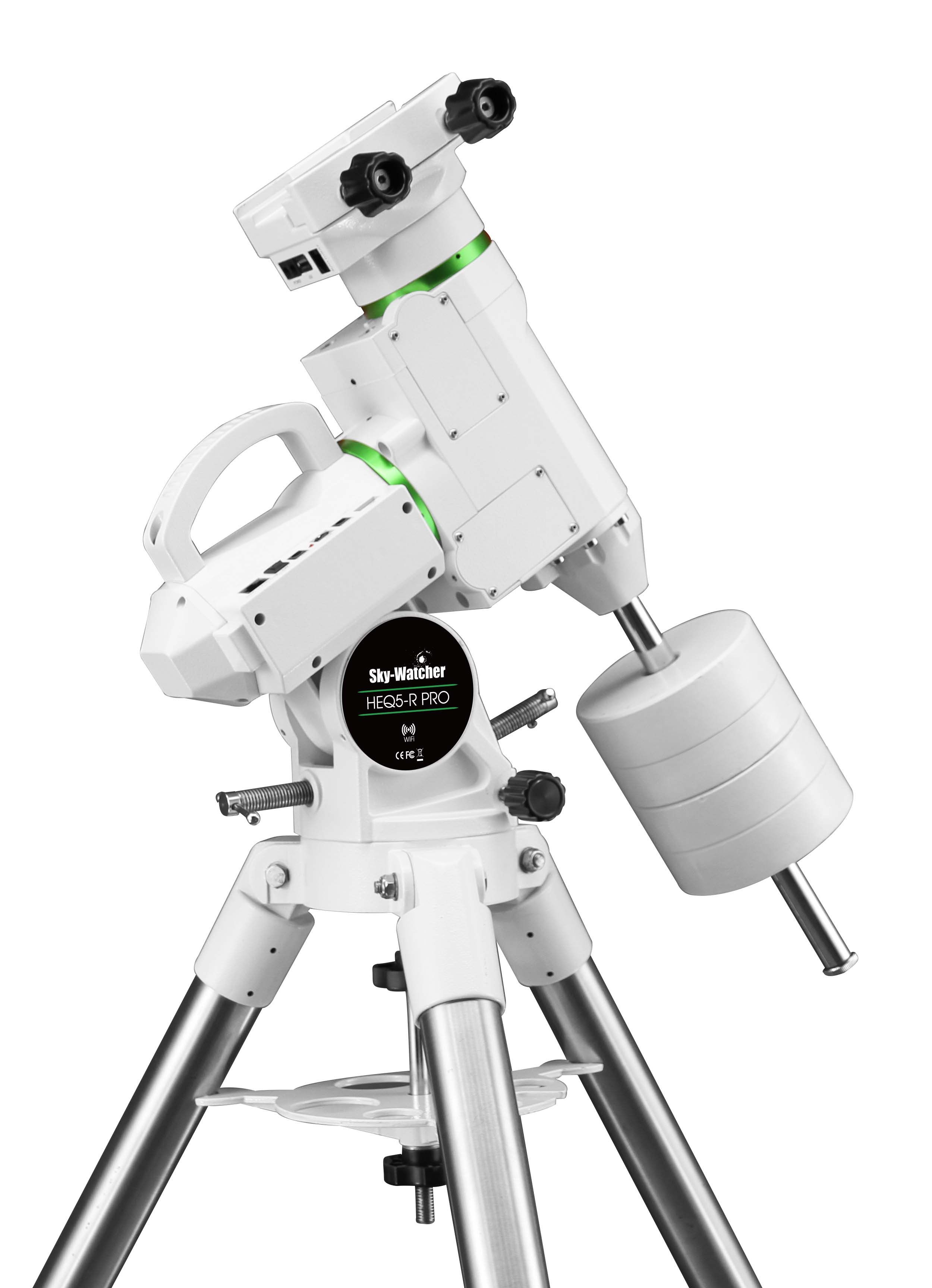 Sky-Watcher HEQ5 PRO SynScan™ GOTO