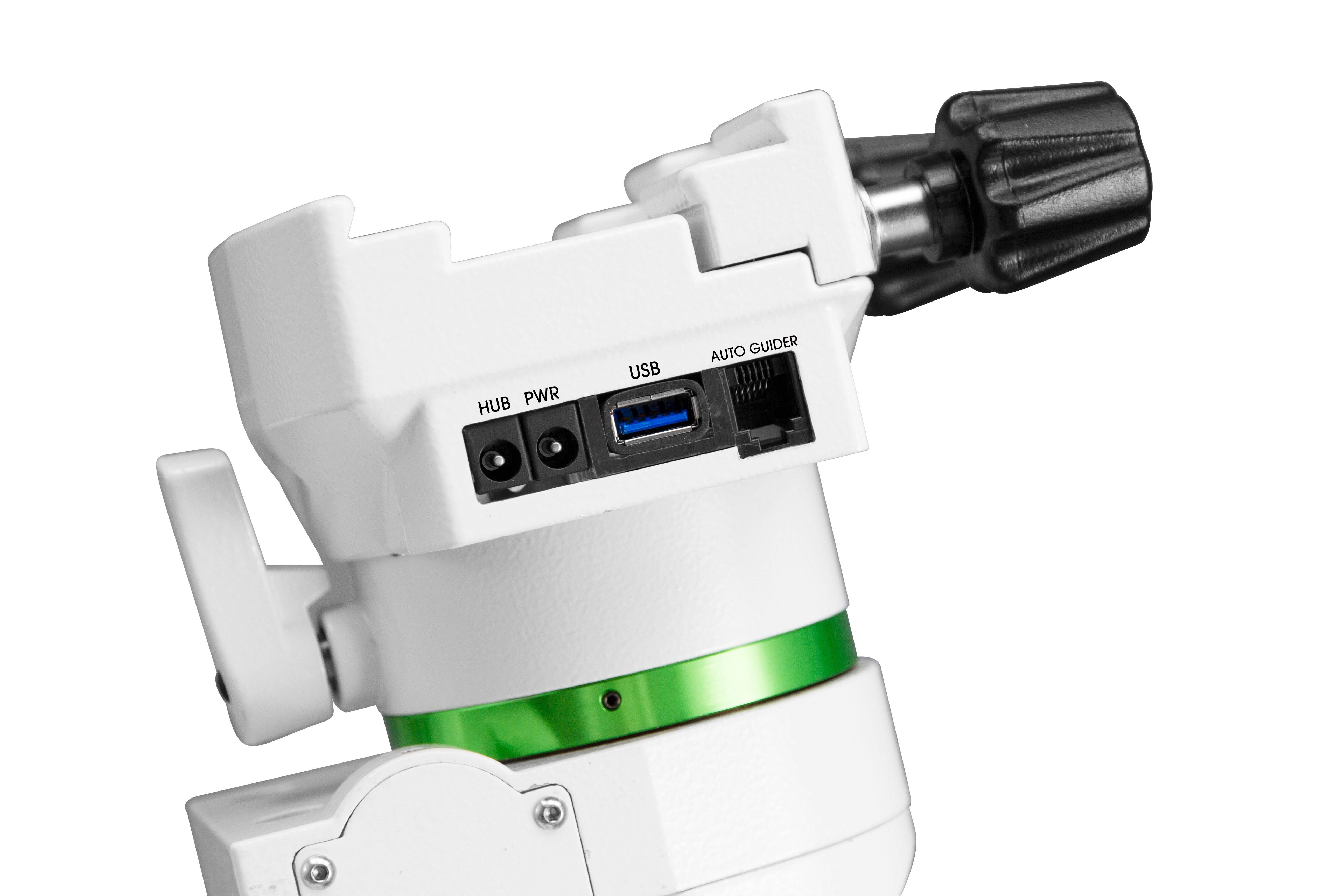 Sky-Watcher HEQ5 PRO SynScan™ GOTO