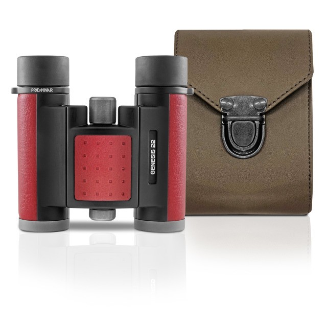 Kowa Genesis Prominar 8x22 Rouge