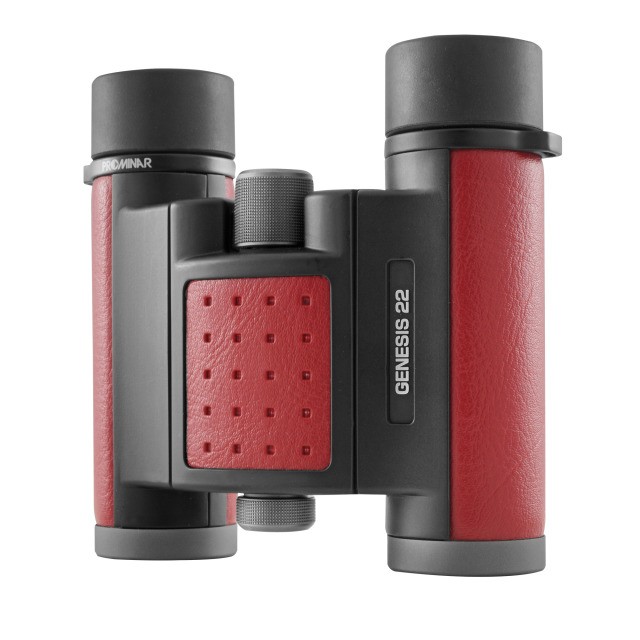 Kowa Genesis Prominar 8x22 Rouge