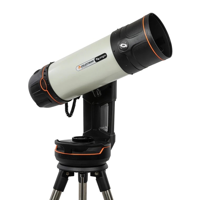 Celestron - StarSense Explorer 114