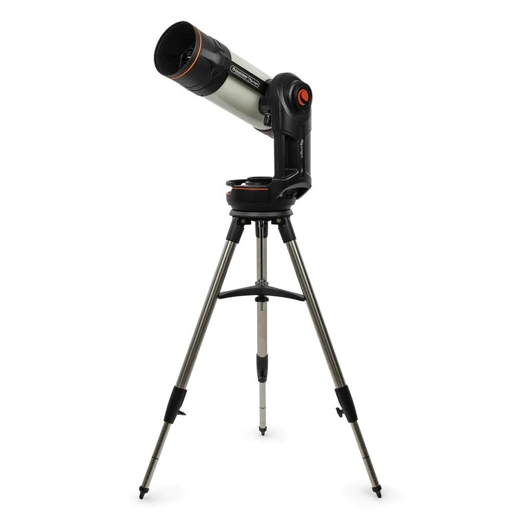Celestron - StarSense Explorer 114