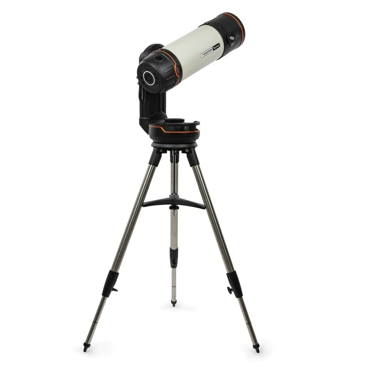 Celestron - StarSense Explorer 114