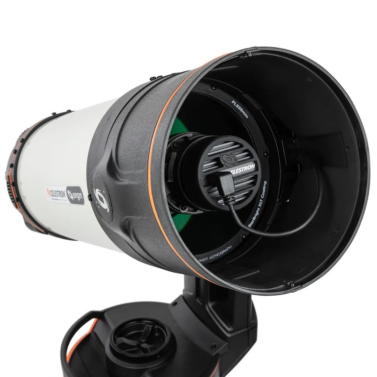 Celestron - StarSense Explorer 114