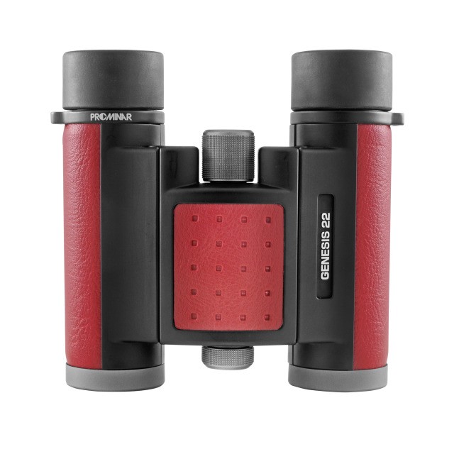 Kowa Genesis Prominar 8x22 Rouge