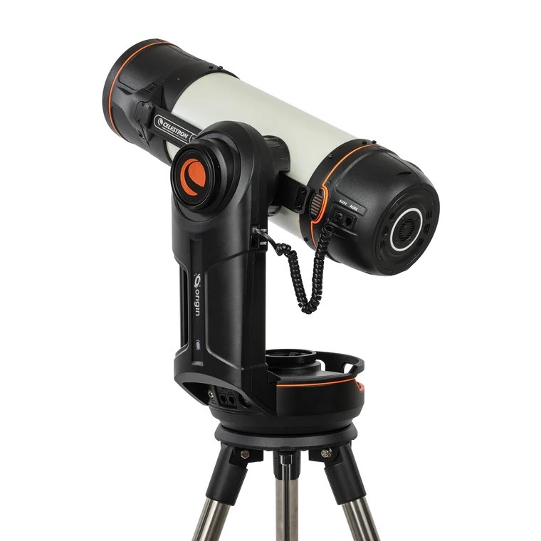 Celestron - StarSense Explorer 114