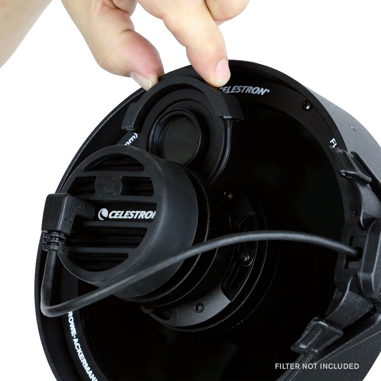 Celestron - StarSense Explorer 114