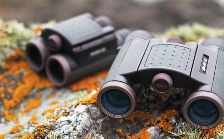 Kowa Genesis Prominar 8x22 Rouge