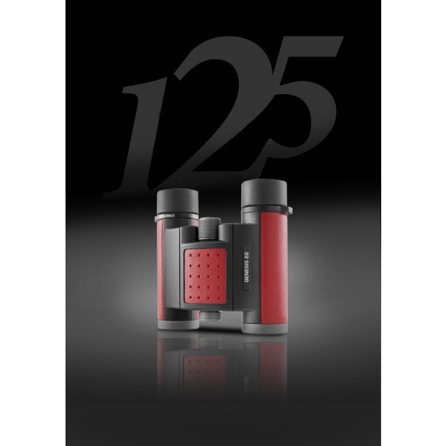 Kowa Genesis Prominar 8x22 Rouge
