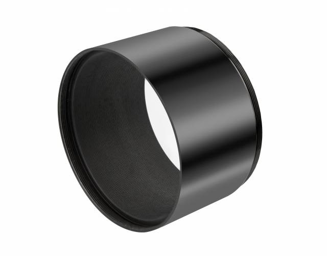 Ex. Scientific - Tube rallonge 25 mm HEXAFOC