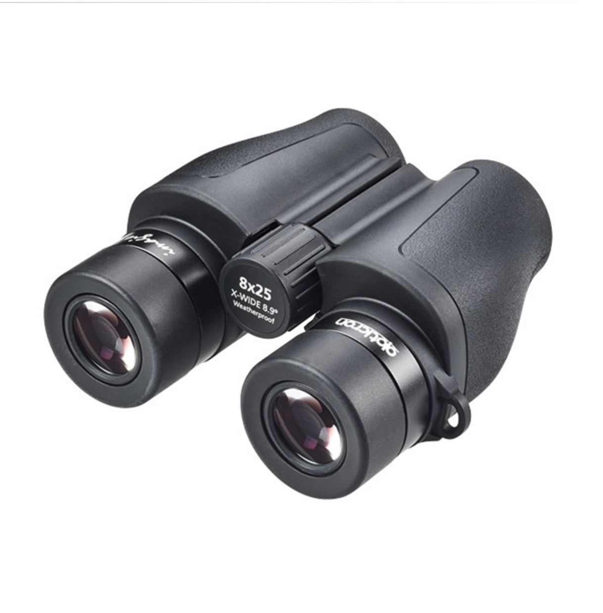 Opticron - Imagic HD X-Wide 8x25