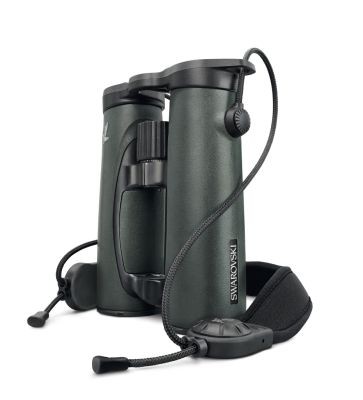 Swarovski EL 8.5x42 FieldPro Concept-Terrain