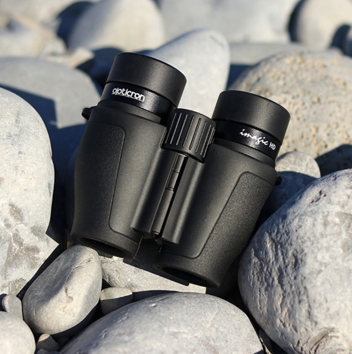 Opticron - Imagic HD X-Wide 10x25