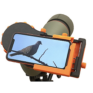 Nilta PhoneScoper-XY - Orange