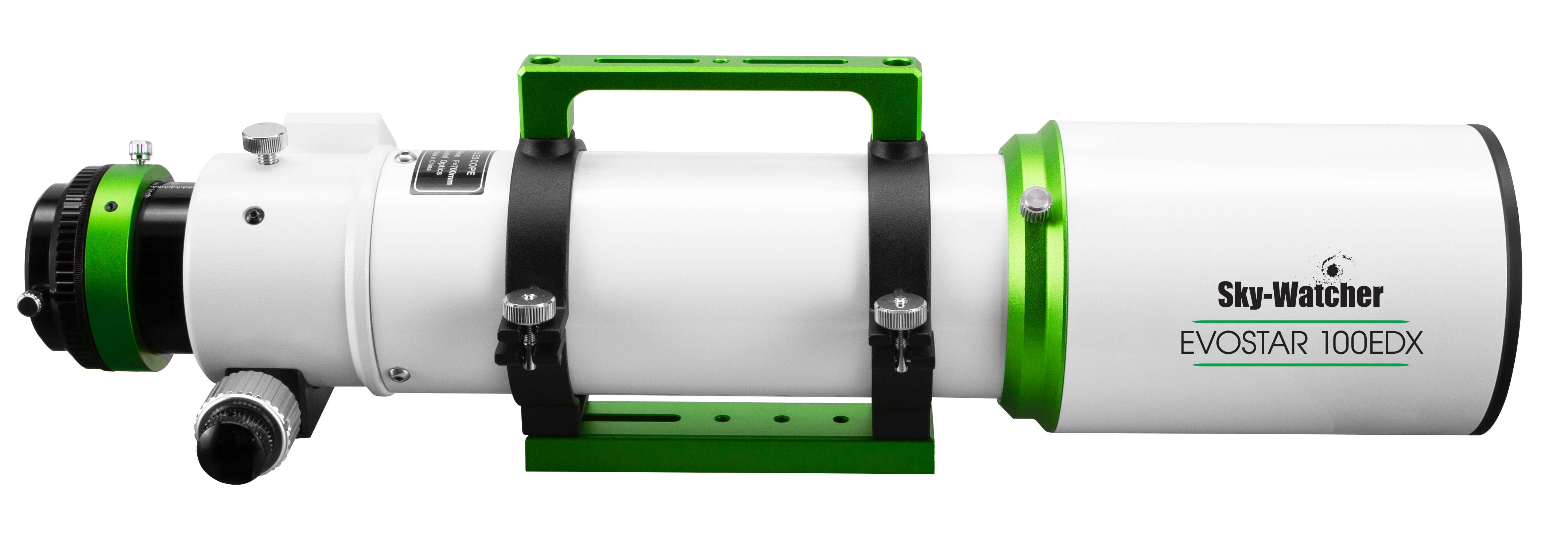 Sky-Watcher Evostar-80ED DS-PRO Tube seul