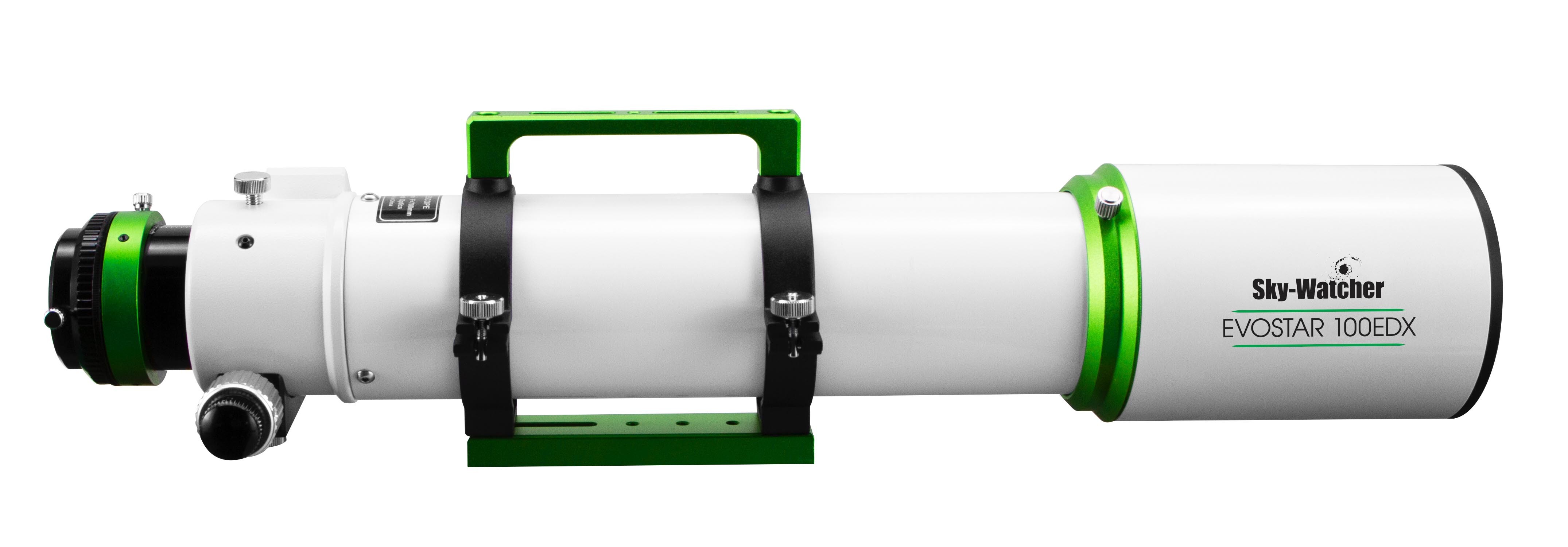 Sky-Watcher Evostar-80ED DS-PRO Tube seul