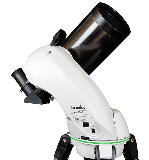 Sky-Watcher Skymax-102 AZ-GO2