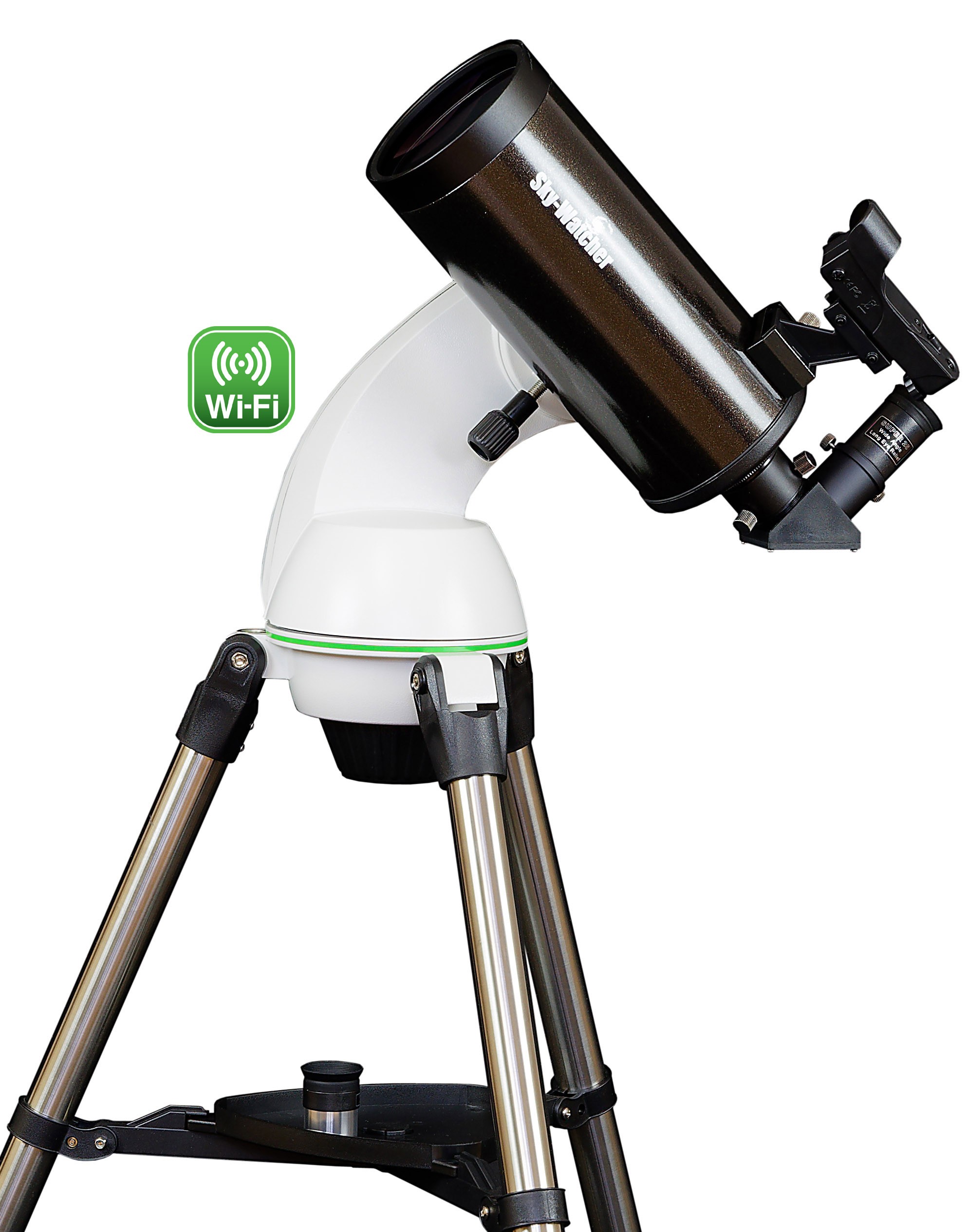 Sky-Watcher Skymax-102 AZ-GO2