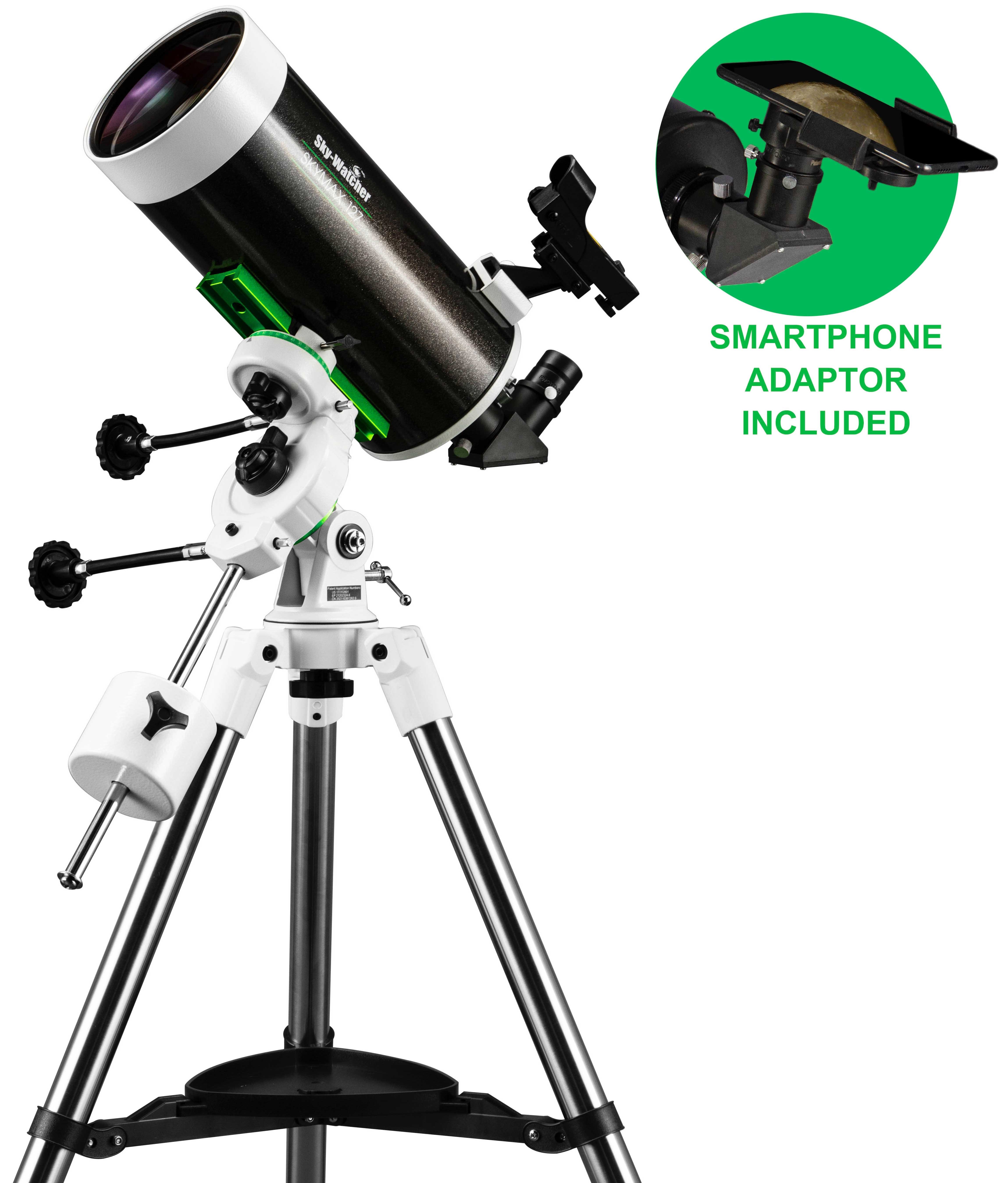 Sky-Watcher - STARQUEST DX 127MC