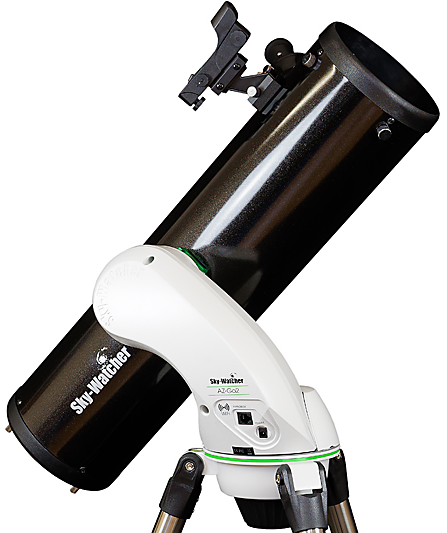 Sky-Watcher Explorer-130P AZ-GO2