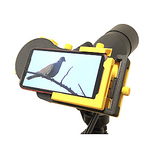 Nilta PhoneScoper-XY - Jaune