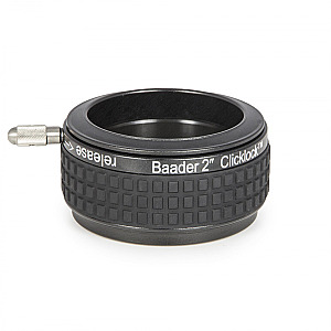 Baader 2" ClickLock Clamp M54i x 0.75
