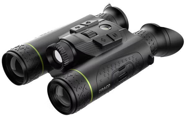 Pixfra - Draco D335N-4K