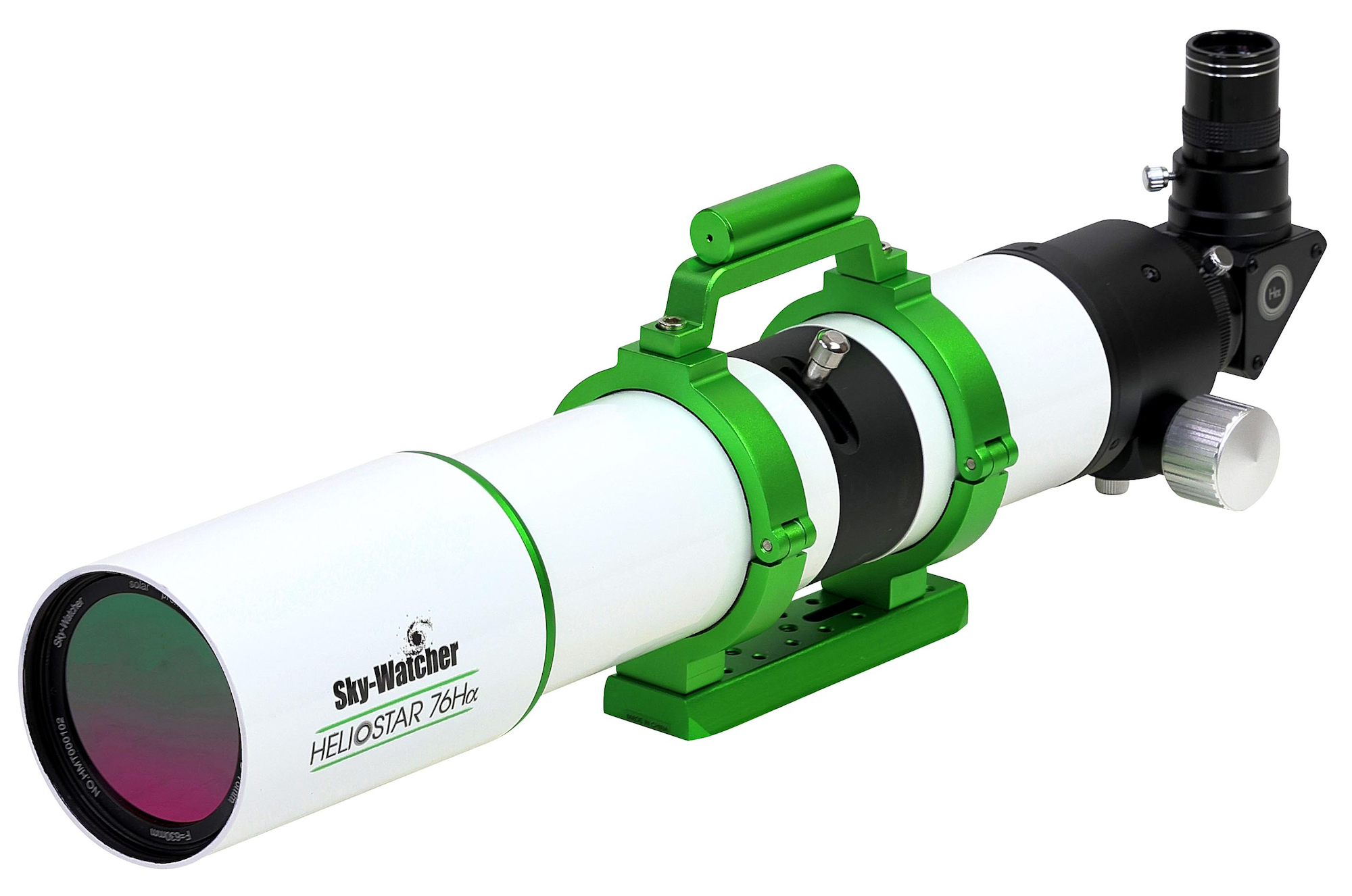 Sky-Watcher - HELIOSTAR-76Ha