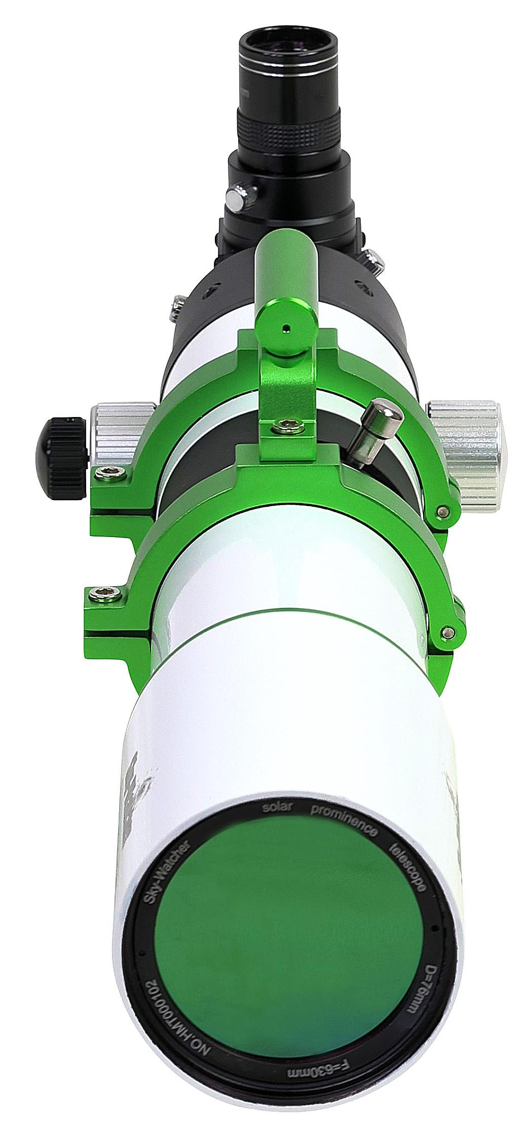 Sky-Watcher - HELIOSTAR-76Ha