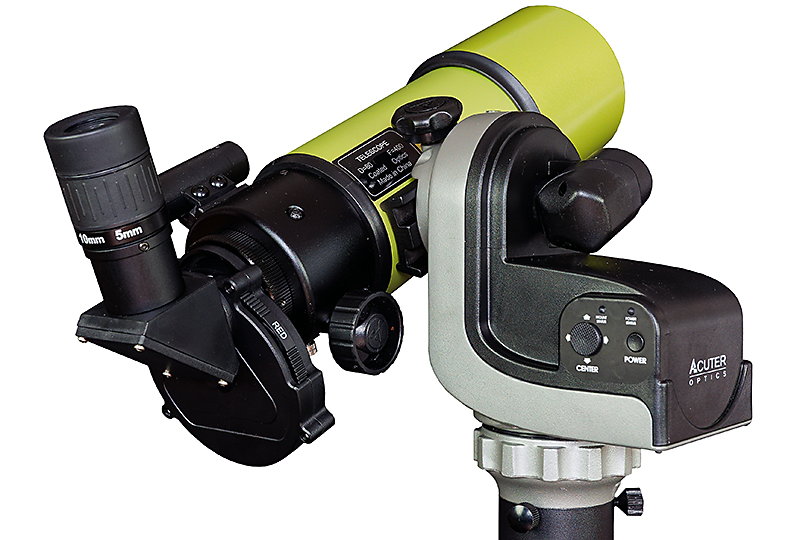 Sky-Watcher Evostar-80ED DS-PRO Tube seul