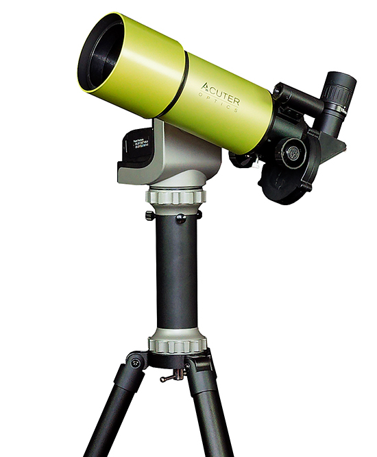 Sky-Watcher Evostar-80ED DS-PRO Tube seul