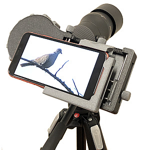 Nilta PhoneScoper-XY -Gris