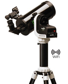 Sky-Watcher SKYMAX-102 AZ GTi Wi-Fi