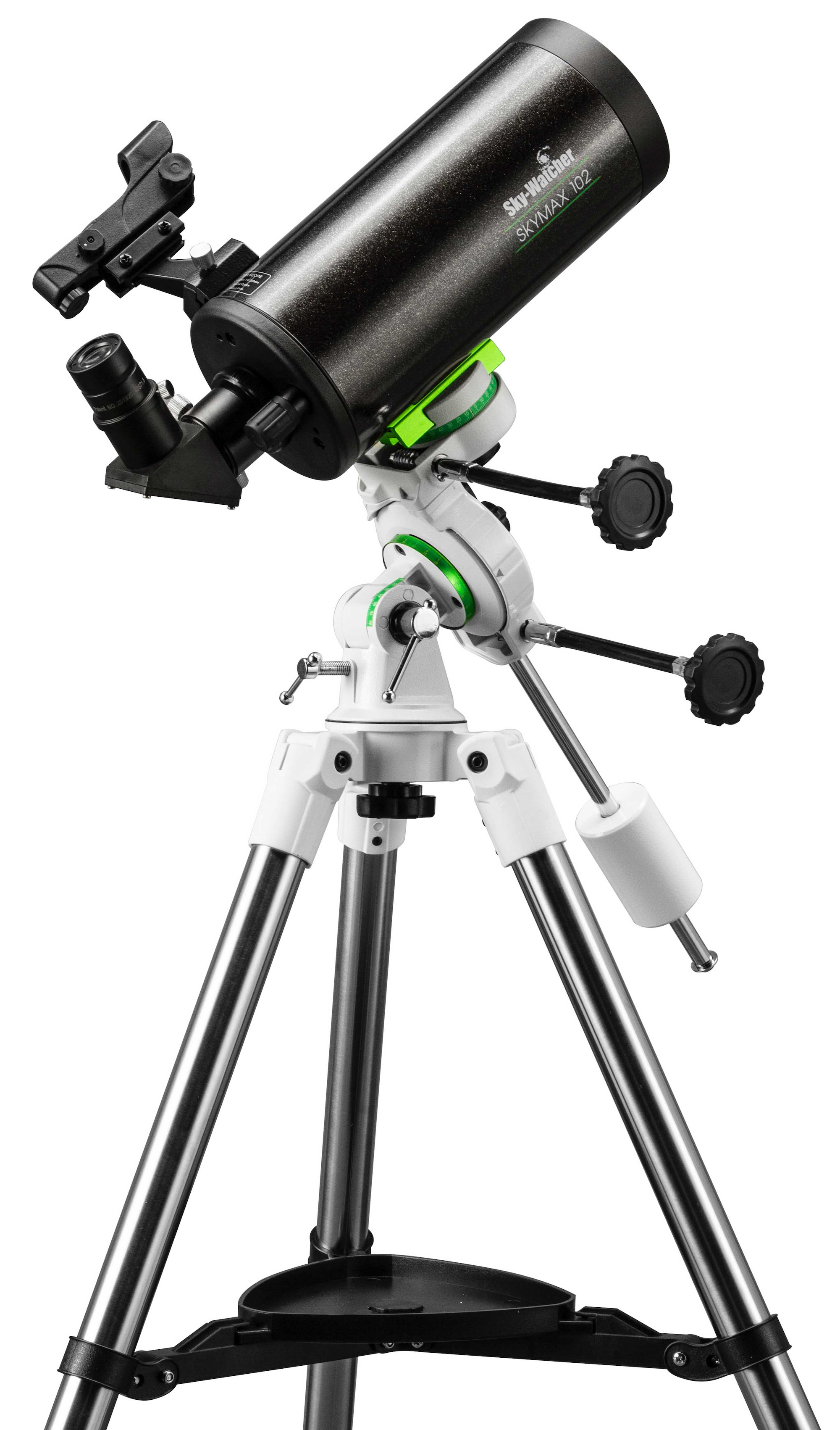 Sky-Watcher - STARQUEST DX 102MC